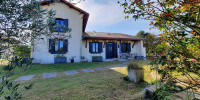 maison à ST VINCENT DE TYROSSE (40230)